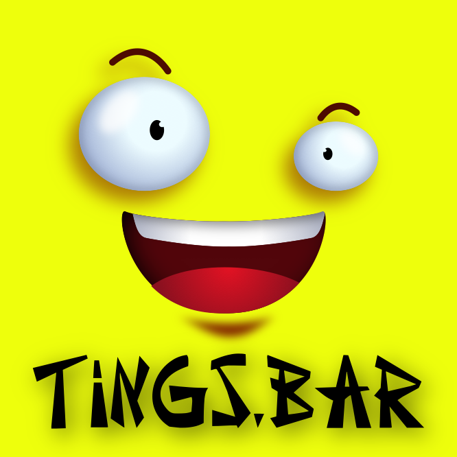 TiNGS.BAR